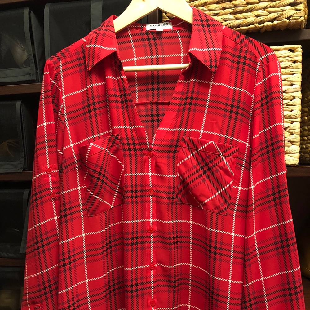 Slim Fit Stripped Portofino